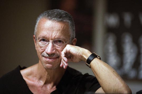 Keith Jarrett
